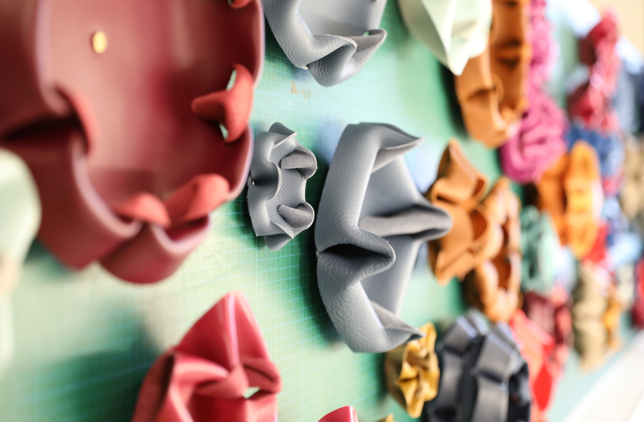 Origami Bowl PM By Atelier Oï - Home and Art of Dining